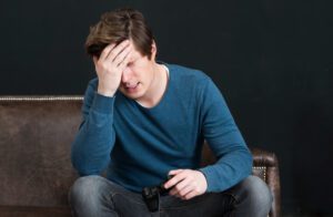Cocaine Withdrawal Symptoms